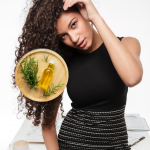 El romero, un aliado natural para combatir la caída del cabello