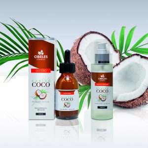 Duo Pack Caribe Coco