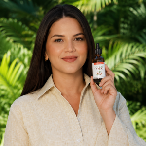 Caribe Coco con romero